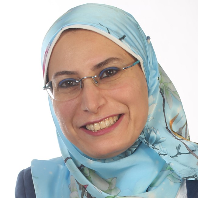 Prof. Hanan Atia