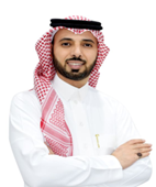 Dr. Yahya Alharthi