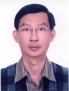Prof. Kuen-Song Lin