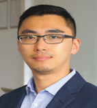 Prof. Terence Xiaoteng Liu