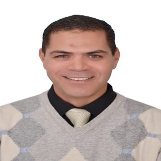 Prof. Zeinhom El-Bahy