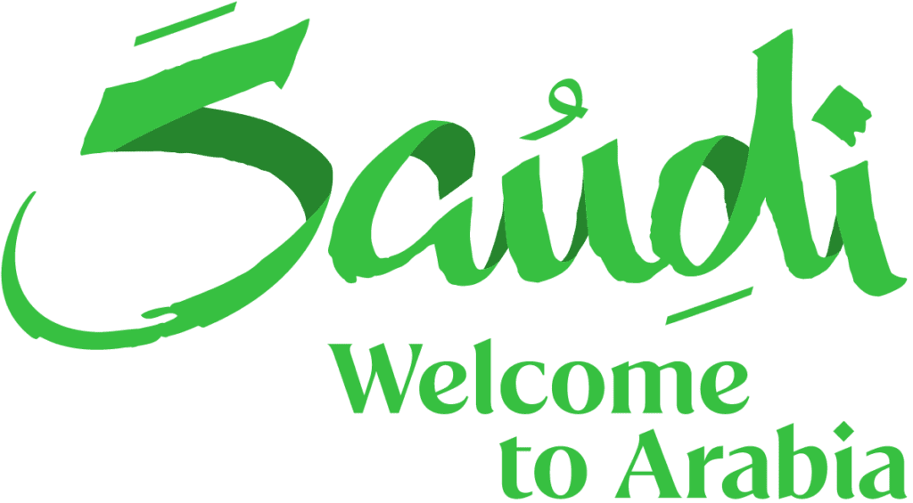 Saudi Welcome to Arabia